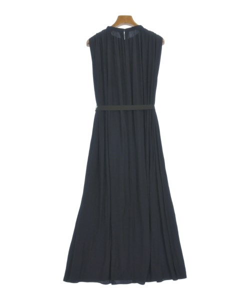 VERMEIL par iena（ヴェルメイユパーイエナ）ワンピース 紺 サイズ:1(S位) レディース/2200618249077