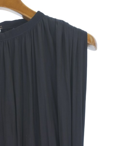 VERMEIL par iena（ヴェルメイユパーイエナ）ワンピース 紺 サイズ:1(S位) レディース/2200618249077