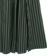 VERMEIL par iena（ヴェルメイユパーイエナ）ロング・マキシ丈スカート 緑 サイズ:38(M位) レディース/2200618249084