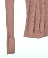 VERMEIL par iena（ヴェルメイユパーイエナ）ニット・セーター 茶 サイズ:36(S位) レディース/2200630900031