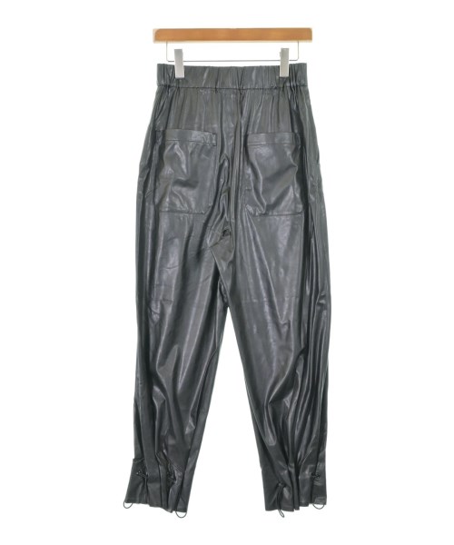 VERMEIL par iena（ヴェルメイユパーイエナ）その他 黒 サイズ:36(S位) レディース/2200632076086