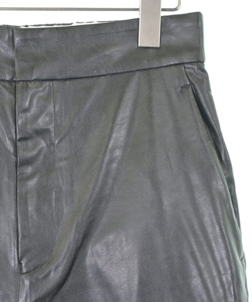 VERMEIL par iena（ヴェルメイユパーイエナ）その他 黒 サイズ:36(S位) レディース/2200632076086