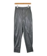 VERMEIL par iena（ヴェルメイユパーイエナ）その他 黒 サイズ:36(S位) レディース/2200632076086