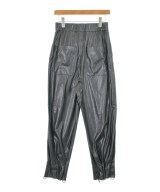 VERMEIL par iena（ヴェルメイユパーイエナ）その他 黒 サイズ:36(S位) レディース/2200632076086