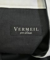 VERMEIL par iena（ヴェルメイユパーイエナ）その他 黒 サイズ:36(S位) レディース/2200632076086