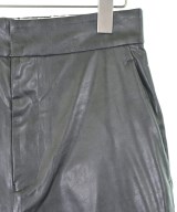 VERMEIL par iena（ヴェルメイユパーイエナ）その他 黒 サイズ:36(S位) レディース/2200632076086