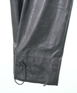 VERMEIL par iena（ヴェルメイユパーイエナ）その他 黒 サイズ:36(S位) レディース/2200632076086