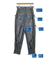 VERMEIL par iena（ヴェルメイユパーイエナ）その他 黒 サイズ:36(S位) レディース/2200632076086