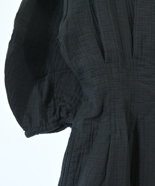 VERMEIL par iena（ヴェルメイユパーイエナ）ワンピース 紺 サイズ:36(S位) レディース/2200619635053