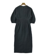 VERMEIL par iena（ヴェルメイユパーイエナ）ワンピース 紺 サイズ:36(S位) レディース/2200619635053