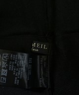 VERMEIL par iena（ヴェルメイユパーイエナ）ロング・マキシ丈スカート 黒 サイズ:36(S位) レディース/2200586229279