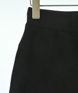 VERMEIL par iena（ヴェルメイユパーイエナ）ロング・マキシ丈スカート 黒 サイズ:36(S位) レディース/2200586229279