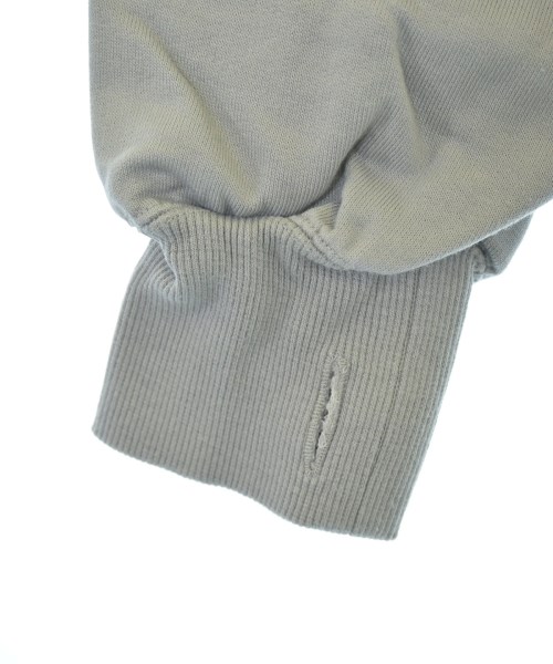 VERMEIL par iena（ヴェルメイユパーイエナ）スウェット グレー サイズ:F レディース/2200618341108