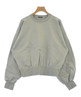 VERMEIL par iena（ヴェルメイユパーイエナ）スウェット グレー サイズ:F レディース/2200618341108