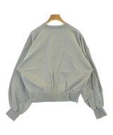 VERMEIL par iena（ヴェルメイユパーイエナ）スウェット グレー サイズ:F レディース/2200618341108