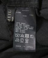 VERMEIL par iena（ヴェルメイユパーイエナ）カジュアルシャツ 黒 サイズ:-(M位) レディース/2200618897025