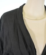 VERMEIL par iena（ヴェルメイユパーイエナ）カジュアルシャツ 黒 サイズ:-(M位) レディース/2200618897025