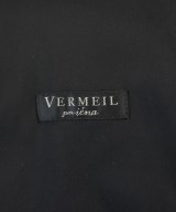 VERMEIL par iena（ヴェルメイユパーイエナ）ベスト 黒 サイズ:-(M位) レディース/2200629892088