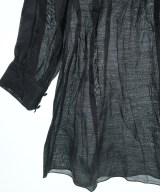 VERMEIL par iena（ヴェルメイユパーイエナ）ブラウス 黒 サイズ:-(XL位) レディース/2200618621026