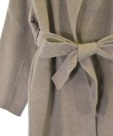 VERMEIL par iena（ヴェルメイユパーイエナ）チェスターコート 茶 サイズ:36(S位) レディース/2200634352010