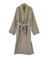 VERMEIL par iena チェスターコート