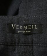 VERMEIL par iena（ヴェルメイユパーイエナ）スラックス グレー サイズ:38(M位) レディース/2200605712058