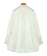 VERMEIL par iena（ヴェルメイユパーイエナ）カジュアルシャツ 白 サイズ:F レディース/2200611636058