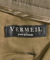 VERMEIL par iena（ヴェルメイユパーイエナ）その他 カーキ サイズ:38(M位) レディース/2200609816011