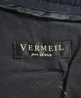 VERMEIL par iena（ヴェルメイユパーイエナ）その他 紺 サイズ:38(M位) レディース/2200609816028