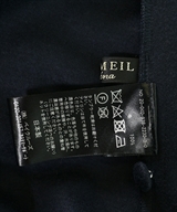 VERMEIL par iena（ヴェルメイユパーイエナ）ワンピース 紺 サイズ:-(M位) レディース/2200612945012