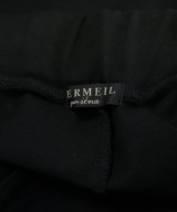VERMEIL par iena（ヴェルメイユパーイエナ）その他 黒 サイズ:38(M位) レディース/2200608276090
