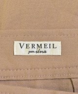 VERMEIL par iena（ヴェルメイユパーイエナ）ロング・マキシ丈スカート ベージュ サイズ:38(M位) レディース/2200611555403