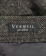 VERMEIL par iena（ヴェルメイユパーイエナ）ロング・マキシ丈スカート 茶 サイズ:38(M位) レディース/2200610995033