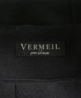 VERMEIL par iena（ヴェルメイユパーイエナ）ロング・マキシ丈スカート 黒 サイズ:38(M位) レディース/2200609841198