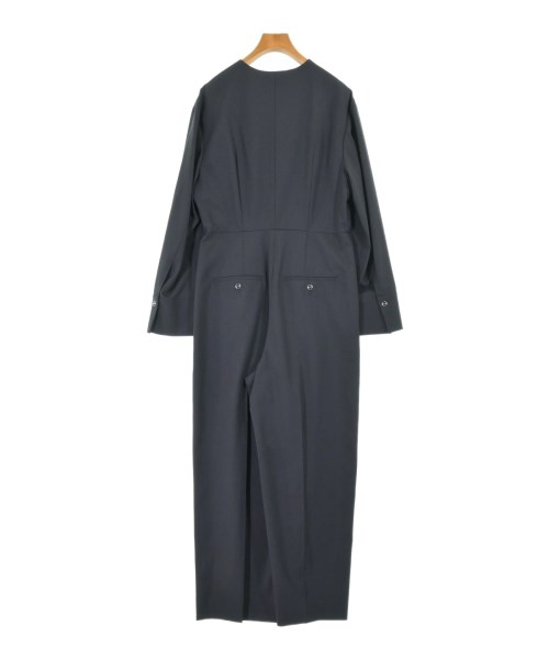 VERMEIL par iena（ヴェルメイユパーイエナ）オールインワン/サロペット 紺 サイズ:38(M位) レディース/2200611798091