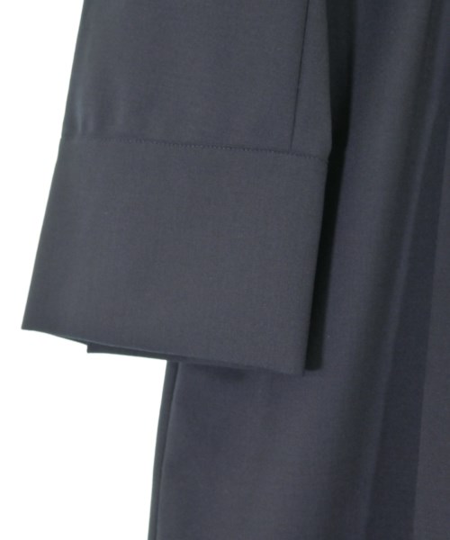 VERMEIL par iena（ヴェルメイユパーイエナ）オールインワン/サロペット 紺 サイズ:38(M位) レディース/2200611798091