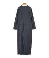 VERMEIL par iena（ヴェルメイユパーイエナ）オールインワン/サロペット 紺 サイズ:38(M位) レディース/2200611798091