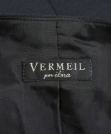 VERMEIL par iena（ヴェルメイユパーイエナ）オールインワン/サロペット 紺 サイズ:38(M位) レディース/2200611798091