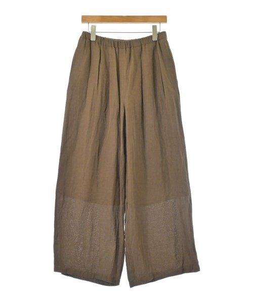 ヴェルメイユパーイエナ(VERMEIL par iena)のVERMEIL par iena パンツ（その他）