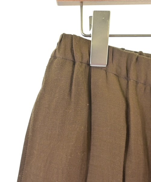 VERMEIL par iena（ヴェルメイユパーイエナ）その他 茶 サイズ:40(M位) レディース/2200613970136