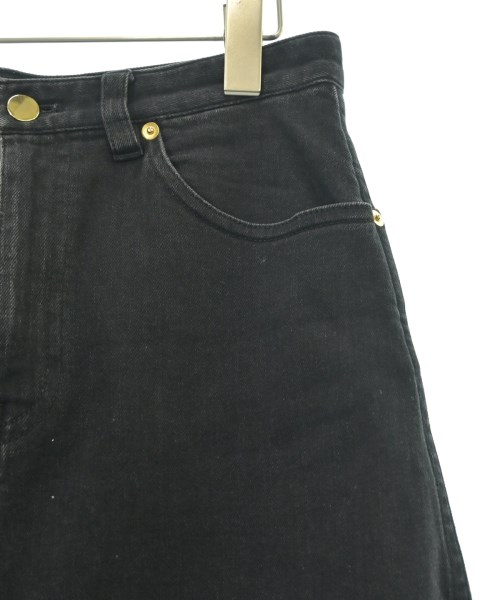 VERMEIL par iena（ヴェルメイユパーイエナ）ロング・マキシ丈スカート 黒 サイズ:40(M位) レディース/2200614408010