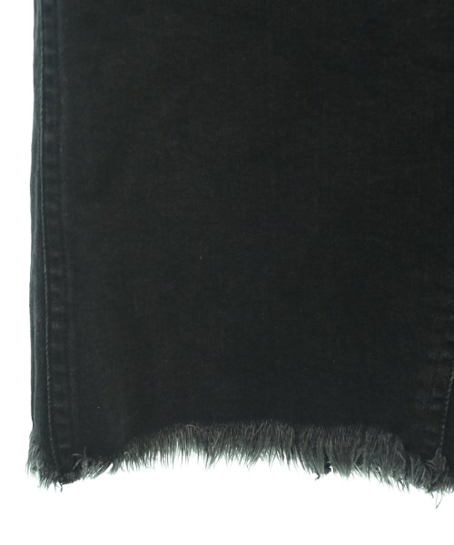 VERMEIL par iena（ヴェルメイユパーイエナ）ロング・マキシ丈スカート 黒 サイズ:40(M位) レディース/2200614408010