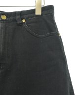 VERMEIL par iena（ヴェルメイユパーイエナ）ロング・マキシ丈スカート 黒 サイズ:40(M位) レディース/2200614408010