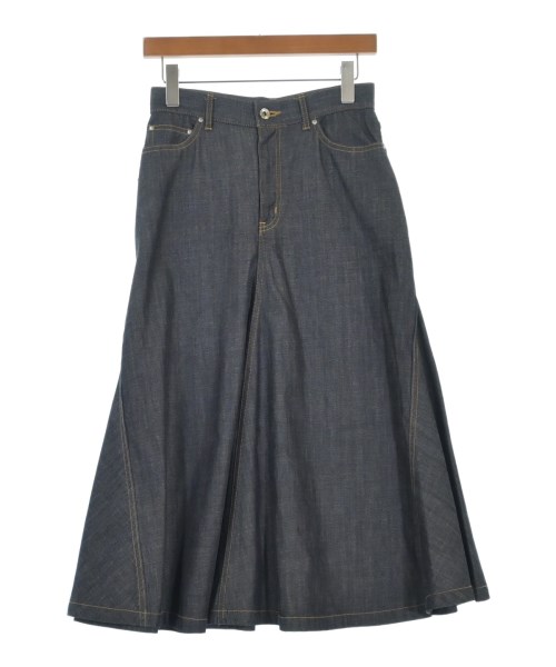 ヴェルメイユパーイエナ(VERMEIL par iena)のVERMEIL par iena ロング・マキシ丈スカート