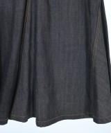 VERMEIL par iena（ヴェルメイユパーイエナ）ロング・マキシ丈スカート 紺 サイズ:36(S位) レディース/2200618753024