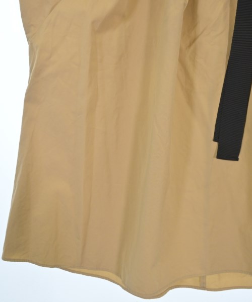 VERMEIL par iena（ヴェルメイユパーイエナ）ブラウス ベージュ サイズ:F レディース/2200618753055