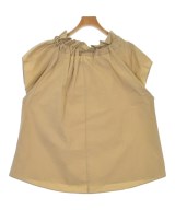 VERMEIL par iena（ヴェルメイユパーイエナ）ブラウス ベージュ サイズ:F レディース/2200618753055