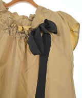 VERMEIL par iena（ヴェルメイユパーイエナ）ブラウス ベージュ サイズ:F レディース/2200618753055