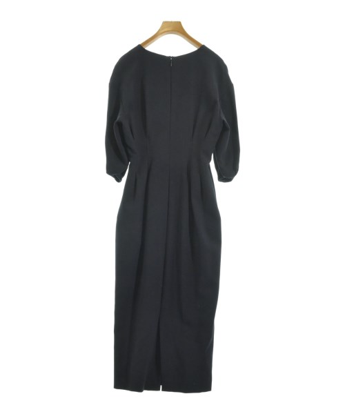 VERMEIL par iena（ヴェルメイユパーイエナ）ワンピース 紺 サイズ:38(M位) レディース/2200618888016