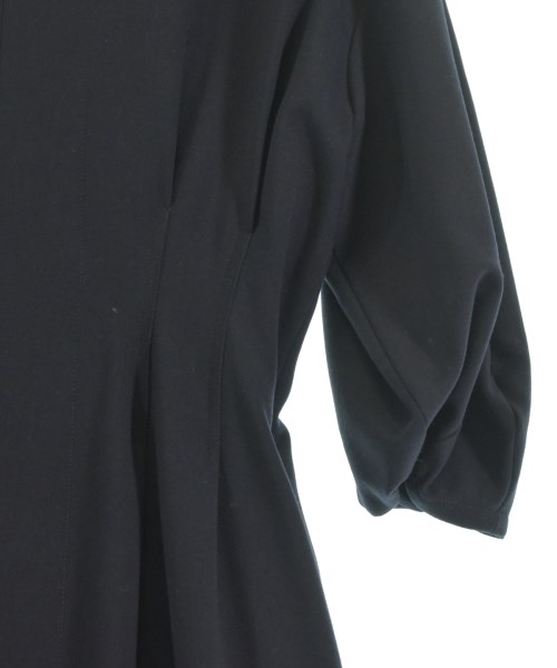 VERMEIL par iena（ヴェルメイユパーイエナ）ワンピース 紺 サイズ:38(M位) レディース/2200618888016